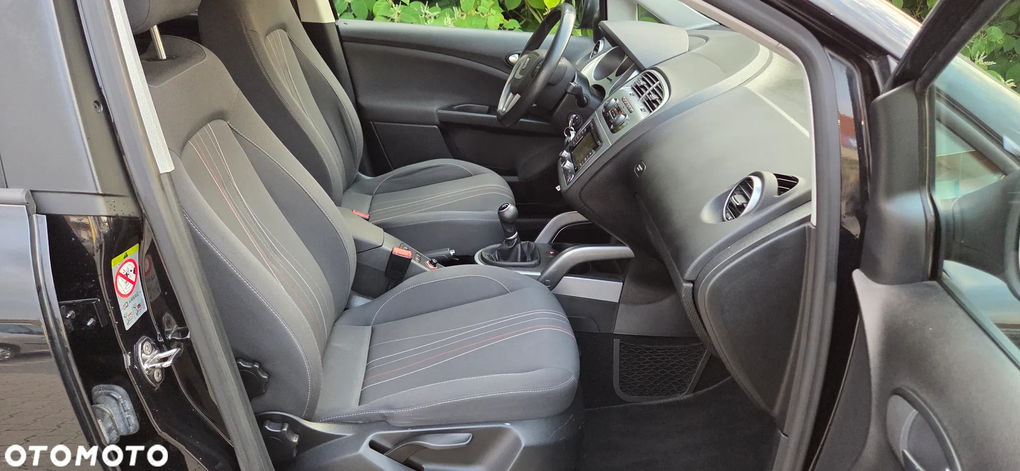 Seat Altea XL 1.4 TSI Reference Comfort - 37