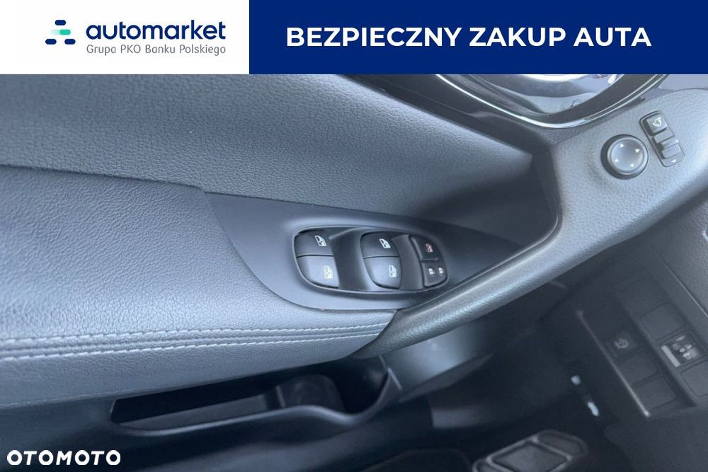 Nissan Qashqai 1.3 DIG-T N-Style - 13