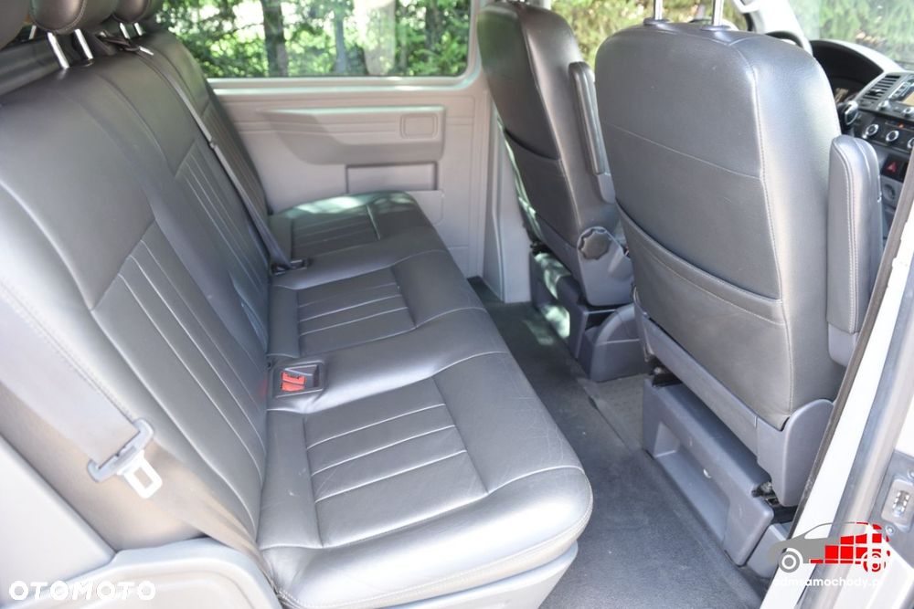 Volkswagen Transporter - 19