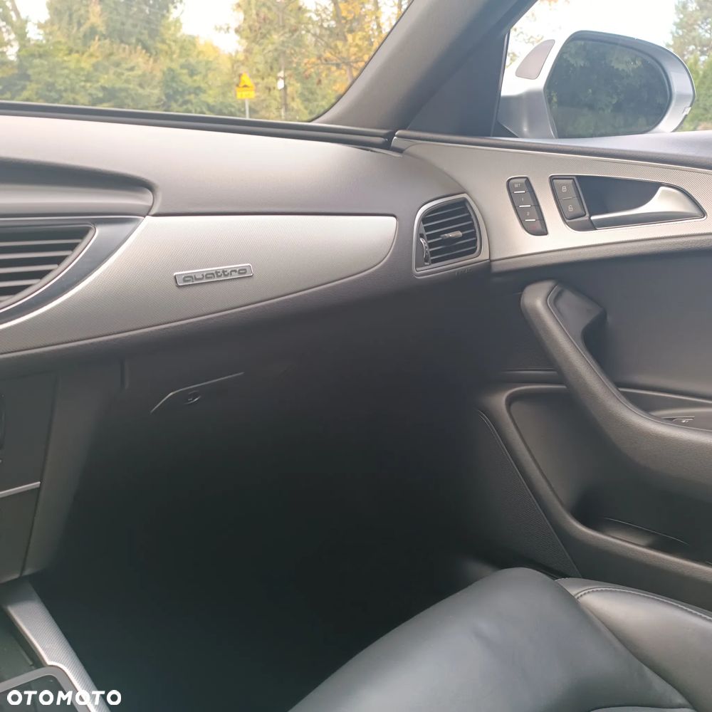 Audi A6 Allroad 3.0 TDI Quattro S tronic - 6