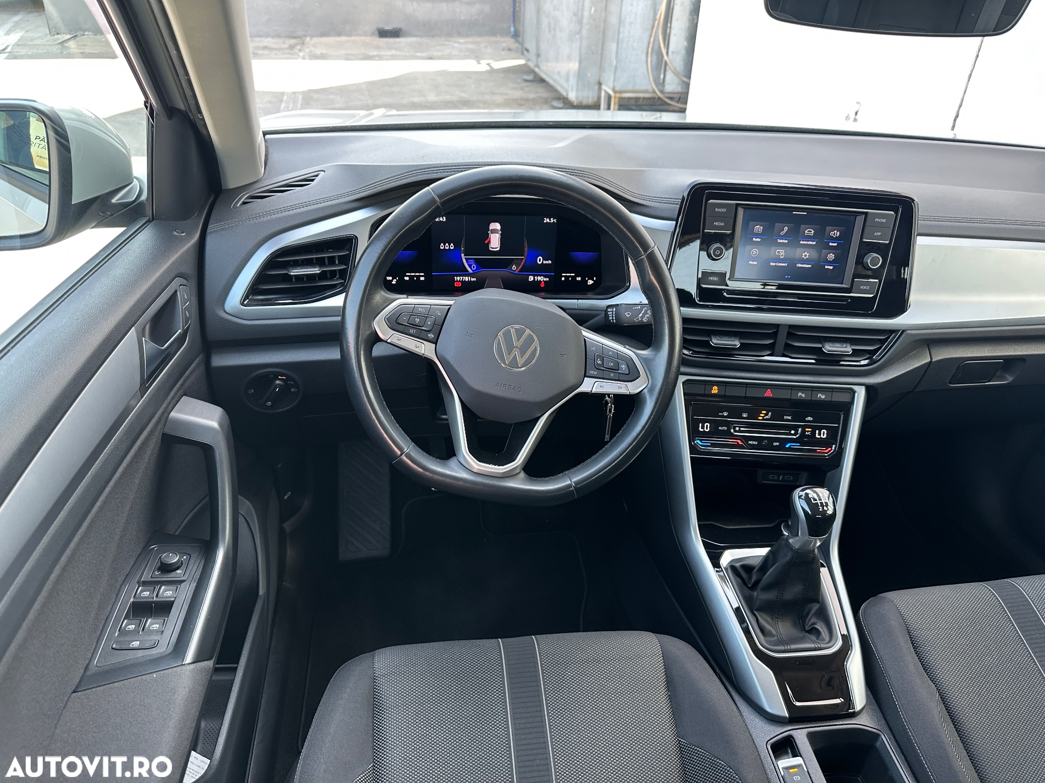 Volkswagen T-ROC 2.0 TDI SCR Style - 8