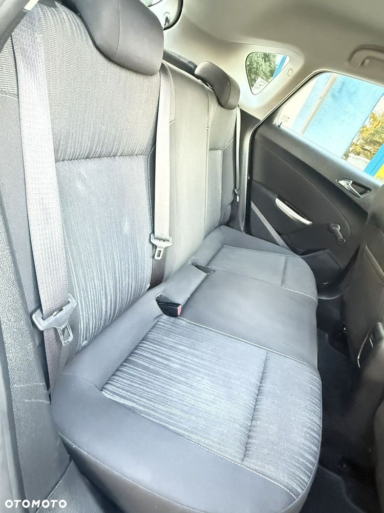 Opel Astra - 7
