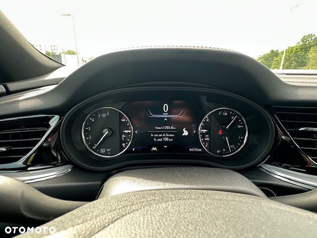 Opel Insignia 2.0 CDTI GS Line S&S - 18