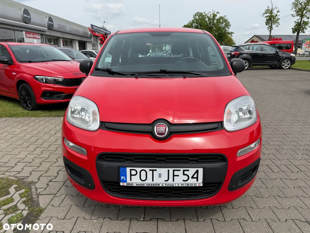 Fiat Panda 1.2 Easy - 2