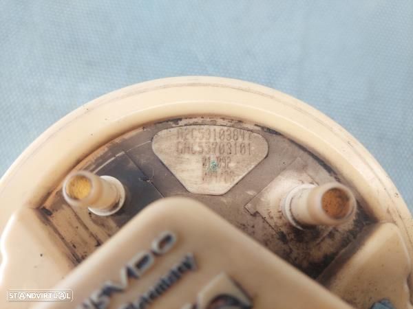 Bomba / Boia Combustivel  Fiat Grande Punto (199_) - 4