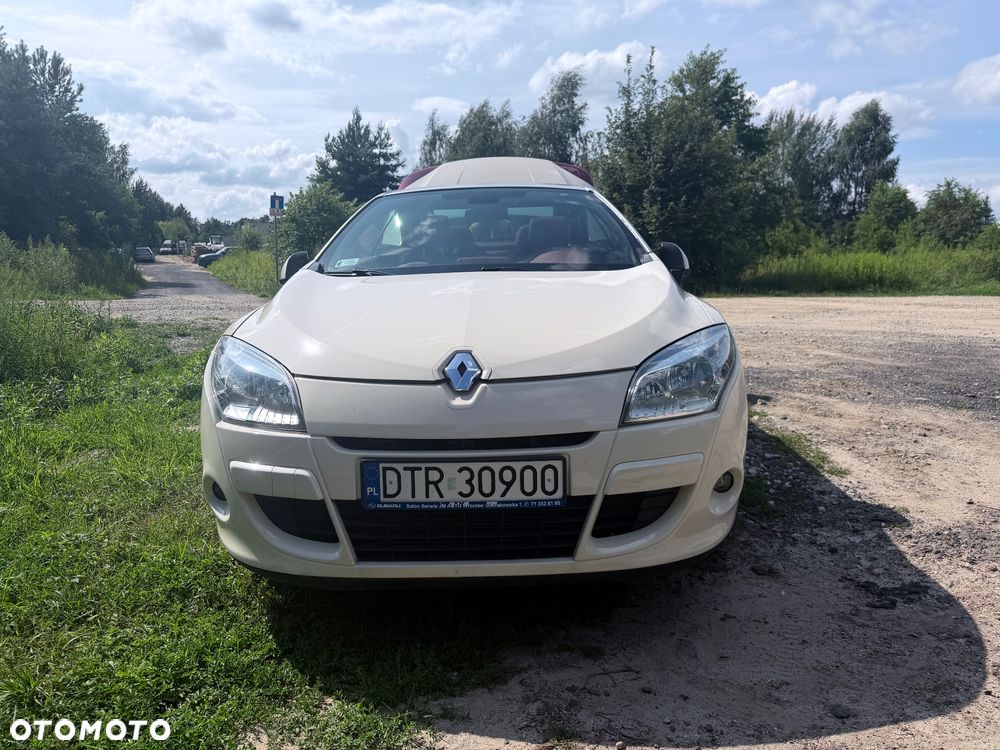 Renault Megane 1.4 16V TCE Floride - 2