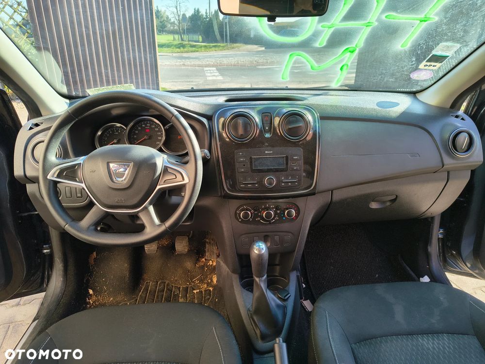 Dacia Sandero - 21
