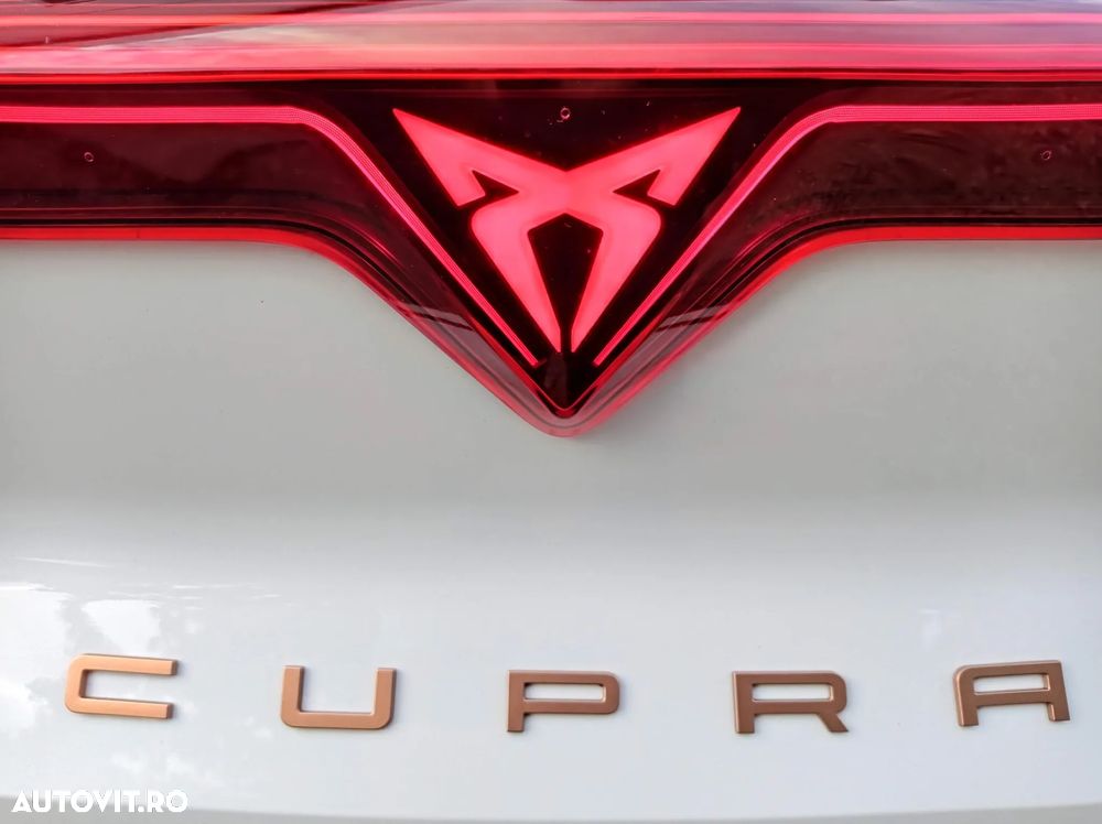 Cupra Terramar - 23