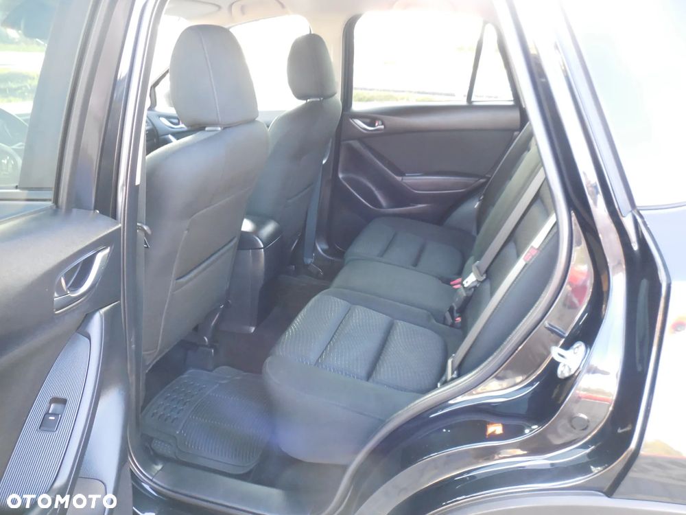 Mazda CX-5 2.2 D Skyenergy - 14