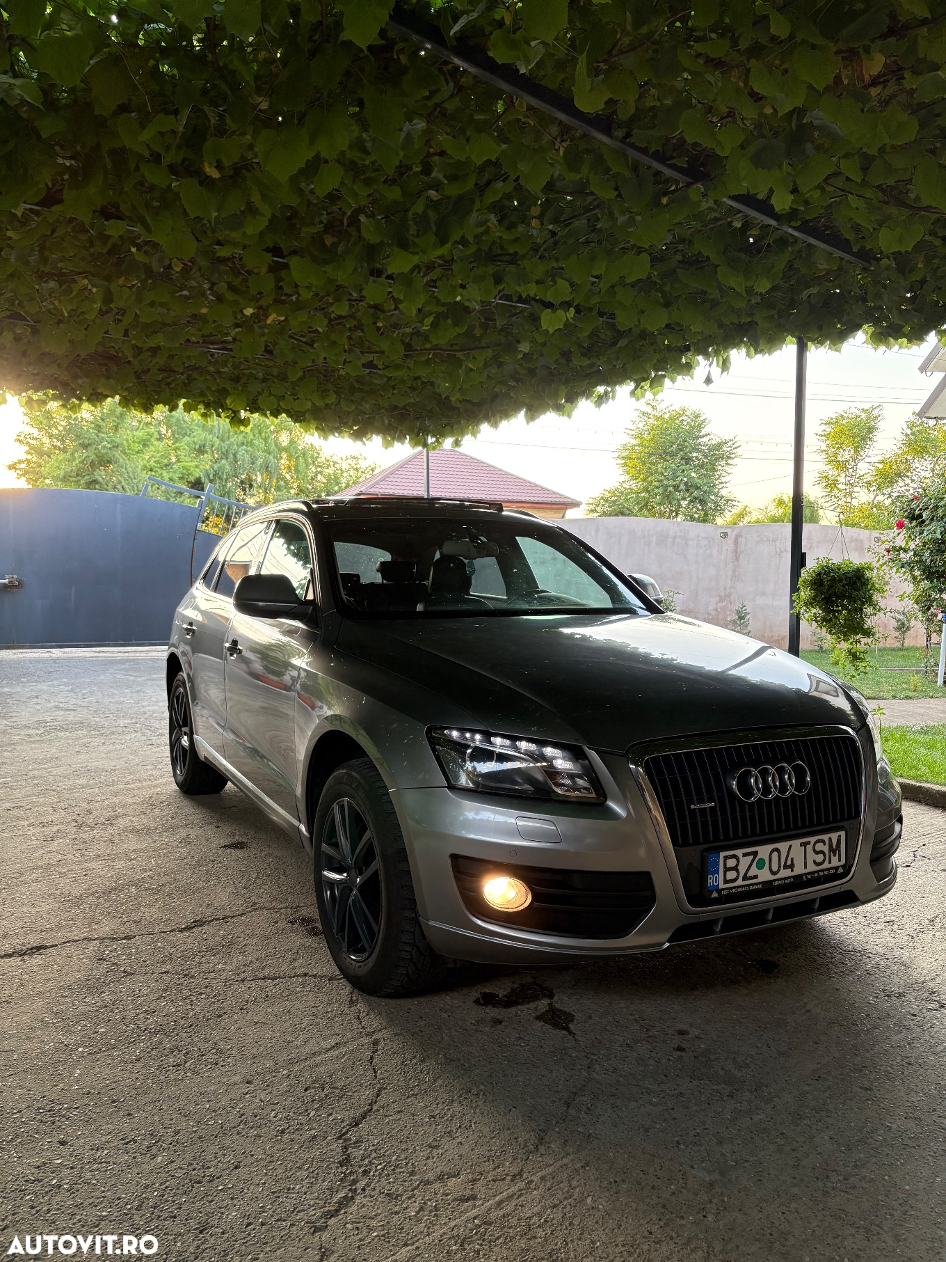 Audi Q5 2.0 TDI Quattro - 2
