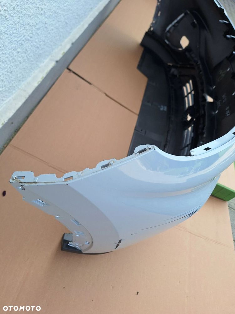 BYD ATTO 3 22- CAŁY-NIE KLEJONY! ZDERZAK PRZÓD PRZEDNI ORYG. SC2E-2803111 SC2E-2803112 WYSYŁKA 24H - 7