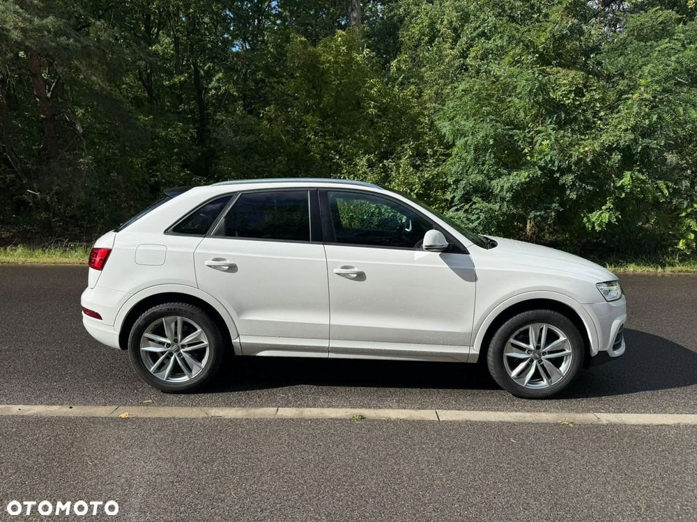 Audi Q3 - 22