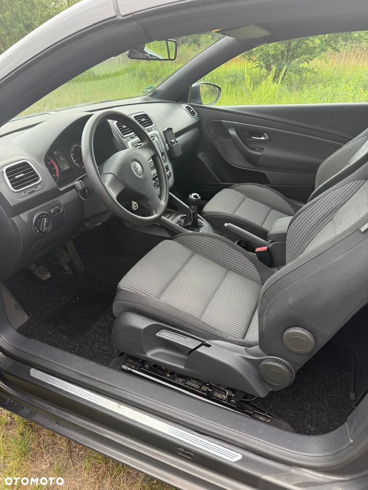 Volkswagen Eos 1.4 TSI - 26