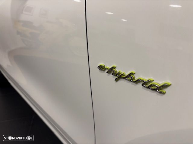 Porsche Cayenne S E-Hybrid Platinum Edition - 57