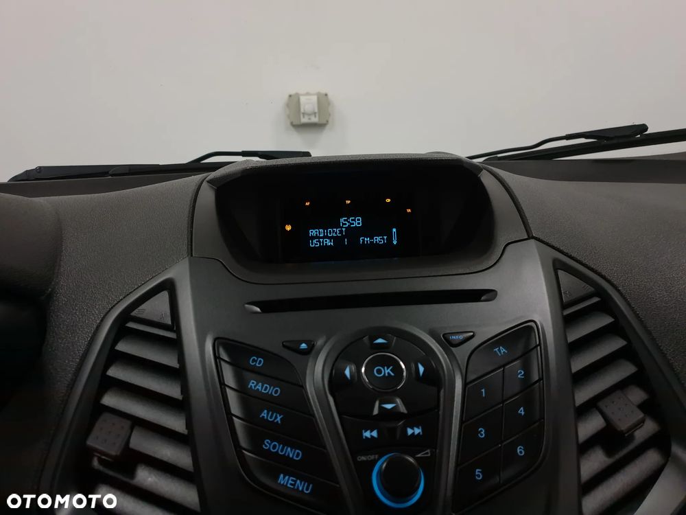 Ford C-MAX - 17