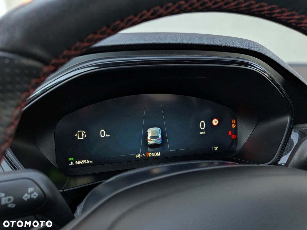 Ford Focus 2.3 EcoBoost ST X - 26