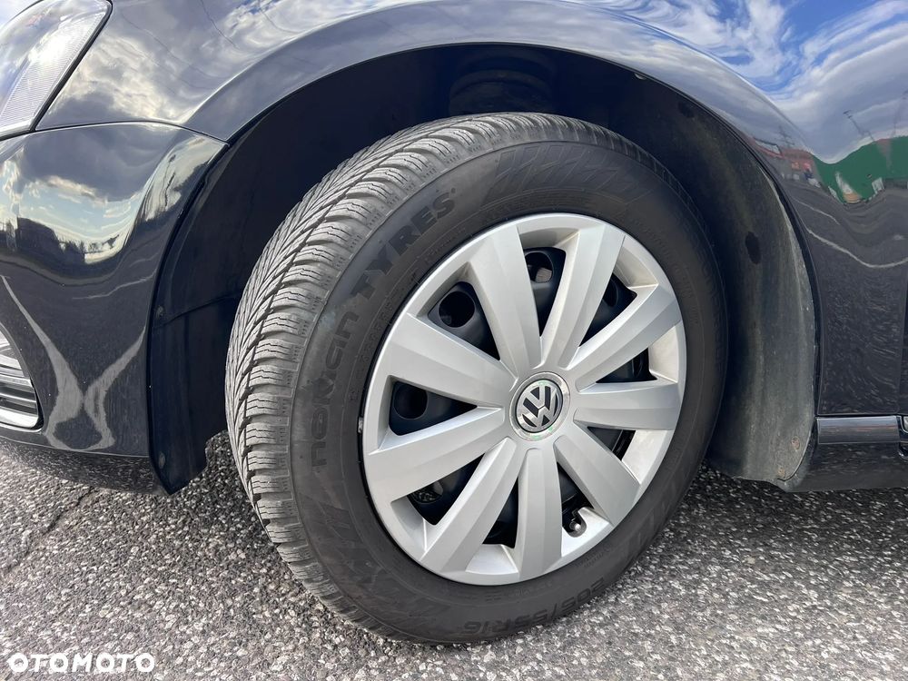 Volkswagen Passat 2.0 BlueTDI SCR Business Edition - 6