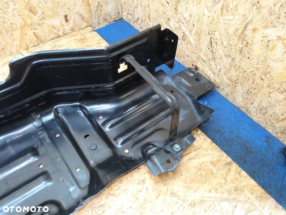 OSŁONA ZBIORNIKA PLAIWA JEEP WRANGLER JL IV 2.0 T - 4