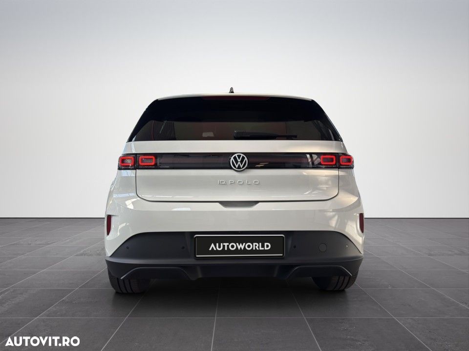 Volkswagen ID.Polo - 5