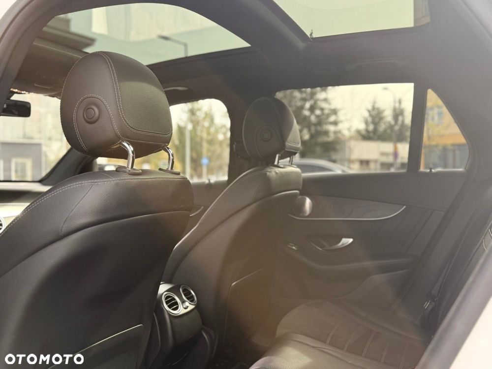 Mercedes-Benz GLC - 5