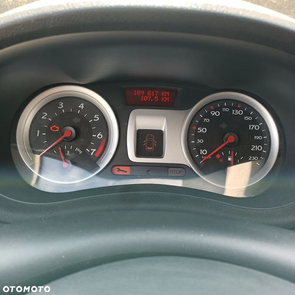 Renault Clio 1.6 16V Extreme - 6