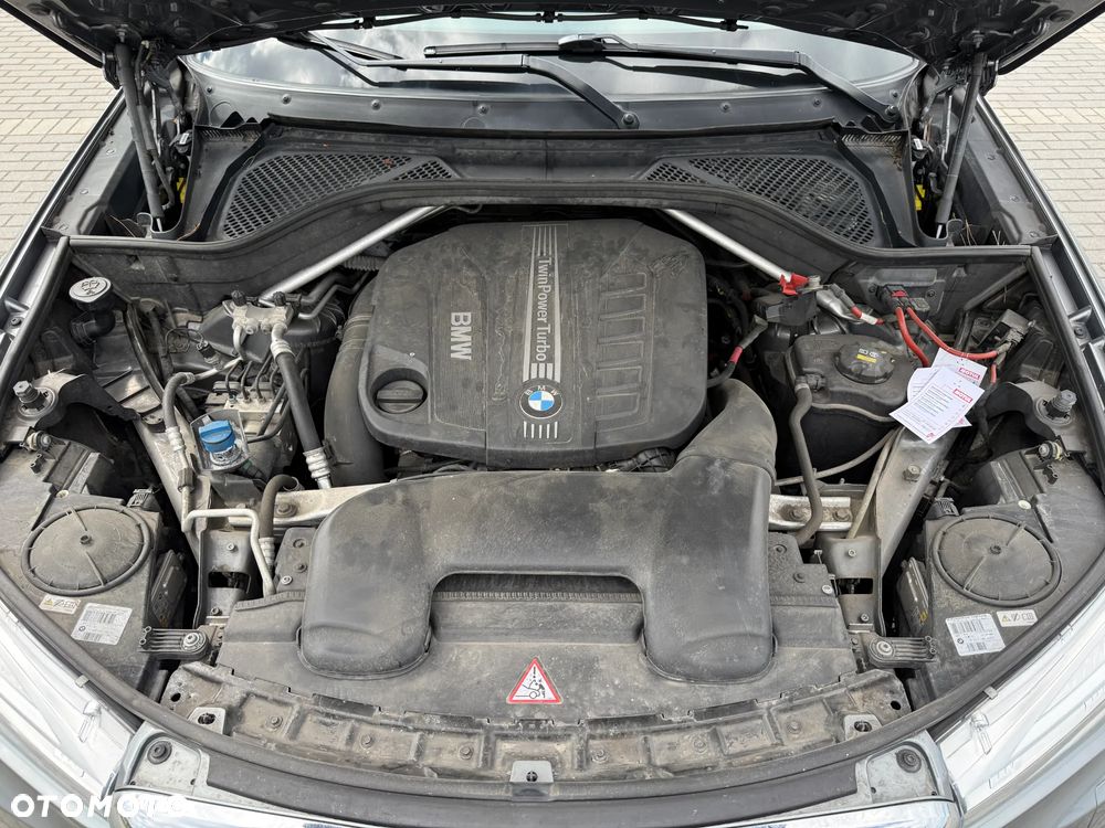 BMW X5 - 23