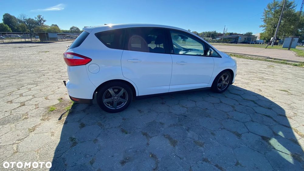 Ford C-MAX - 8