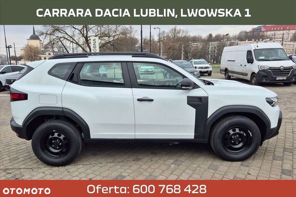 Dacia Duster - 7
