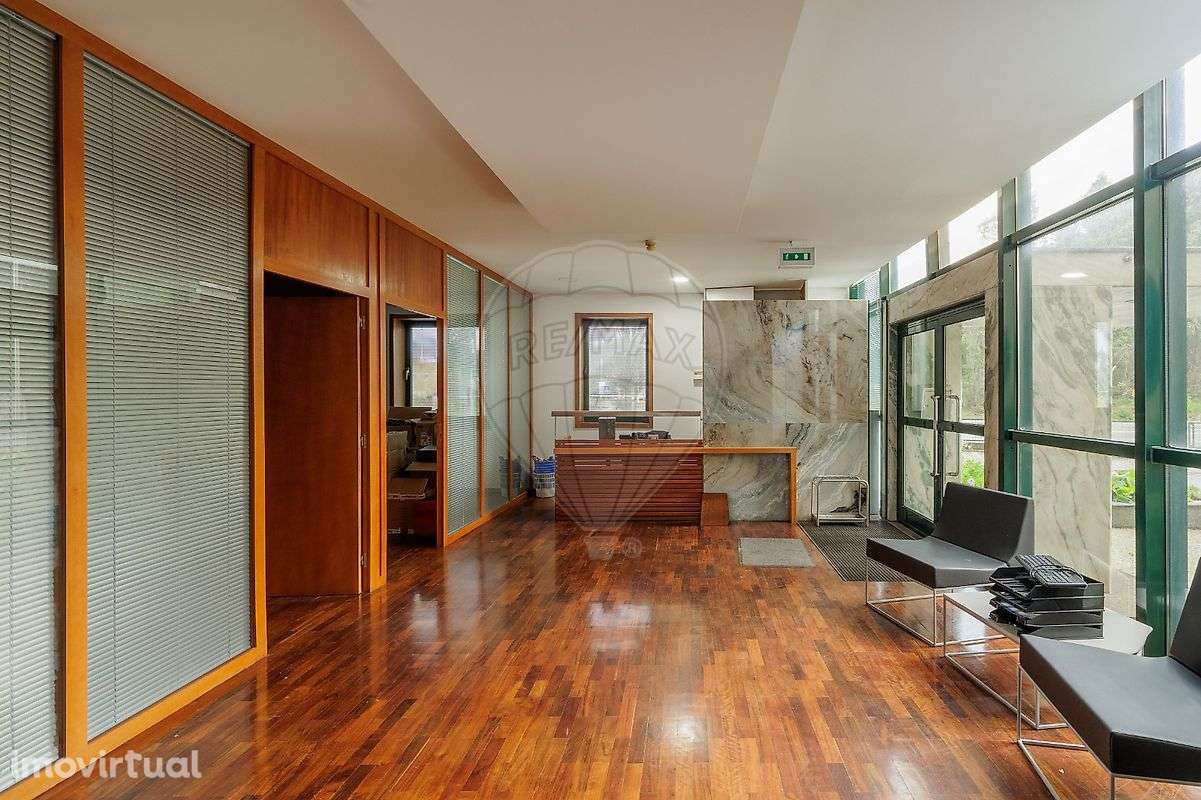 Escritório  para venda - Grande imagem: 2/22