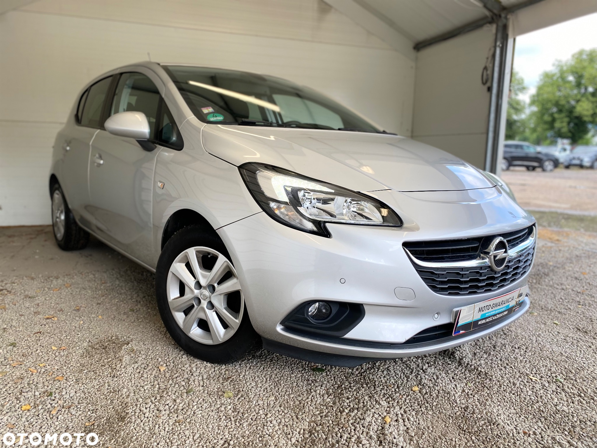 Opel Corsa 1.4 T Cosmo S&S - 3