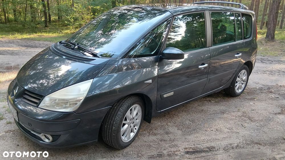 Renault Espace 2.0 dCi Expression - 3