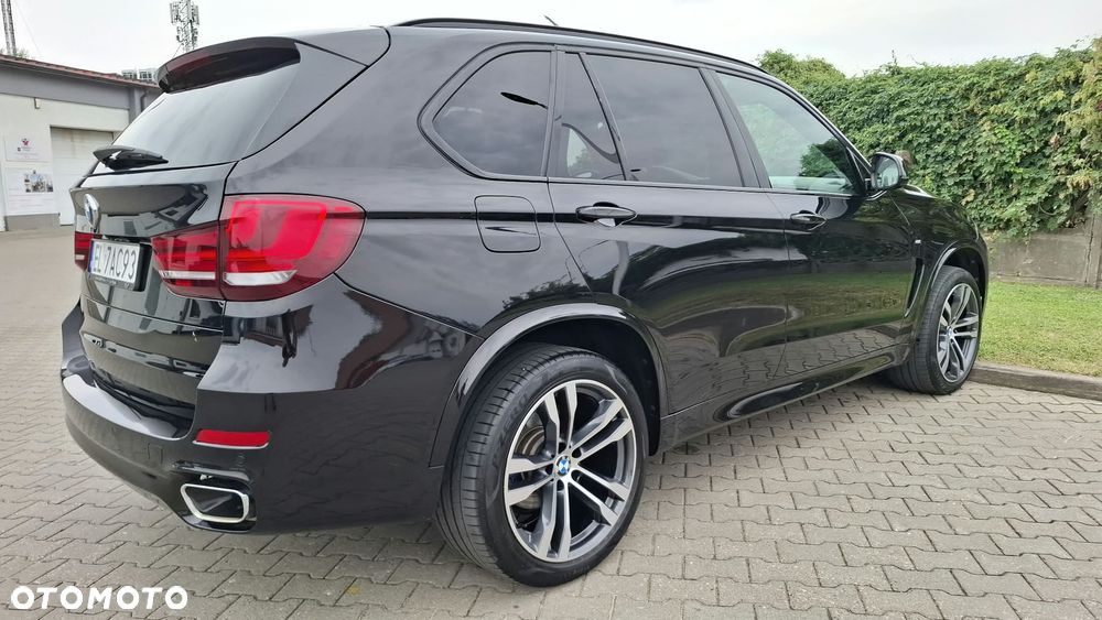 BMW X5 - 8