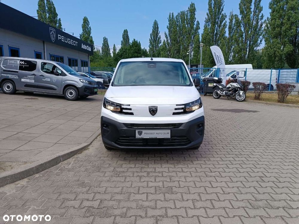 Peugeot Partner - 2