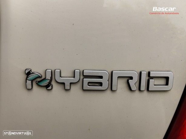 Fiat 500C 1.0 Hybrid Lounge - 48