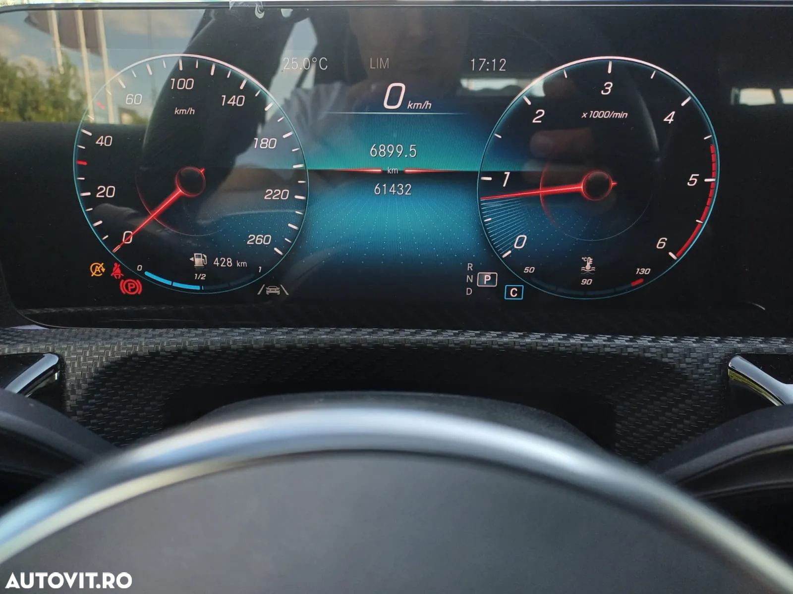 Mercedes-Benz A - 10