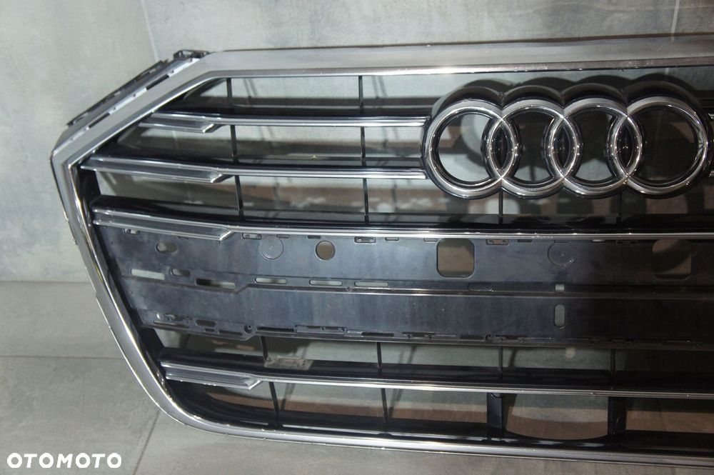 NR 438 Atrapa Grill Audi A8 D5 z 2017 r. - 7