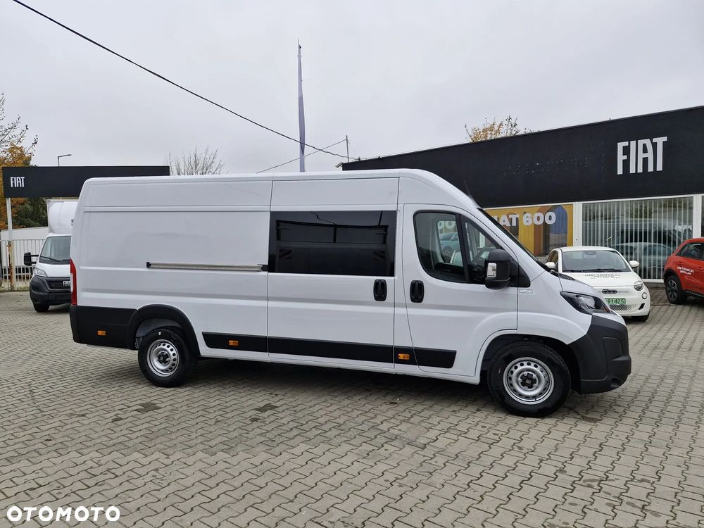 Fiat 7 miejsc! OD RĘKI! - 26