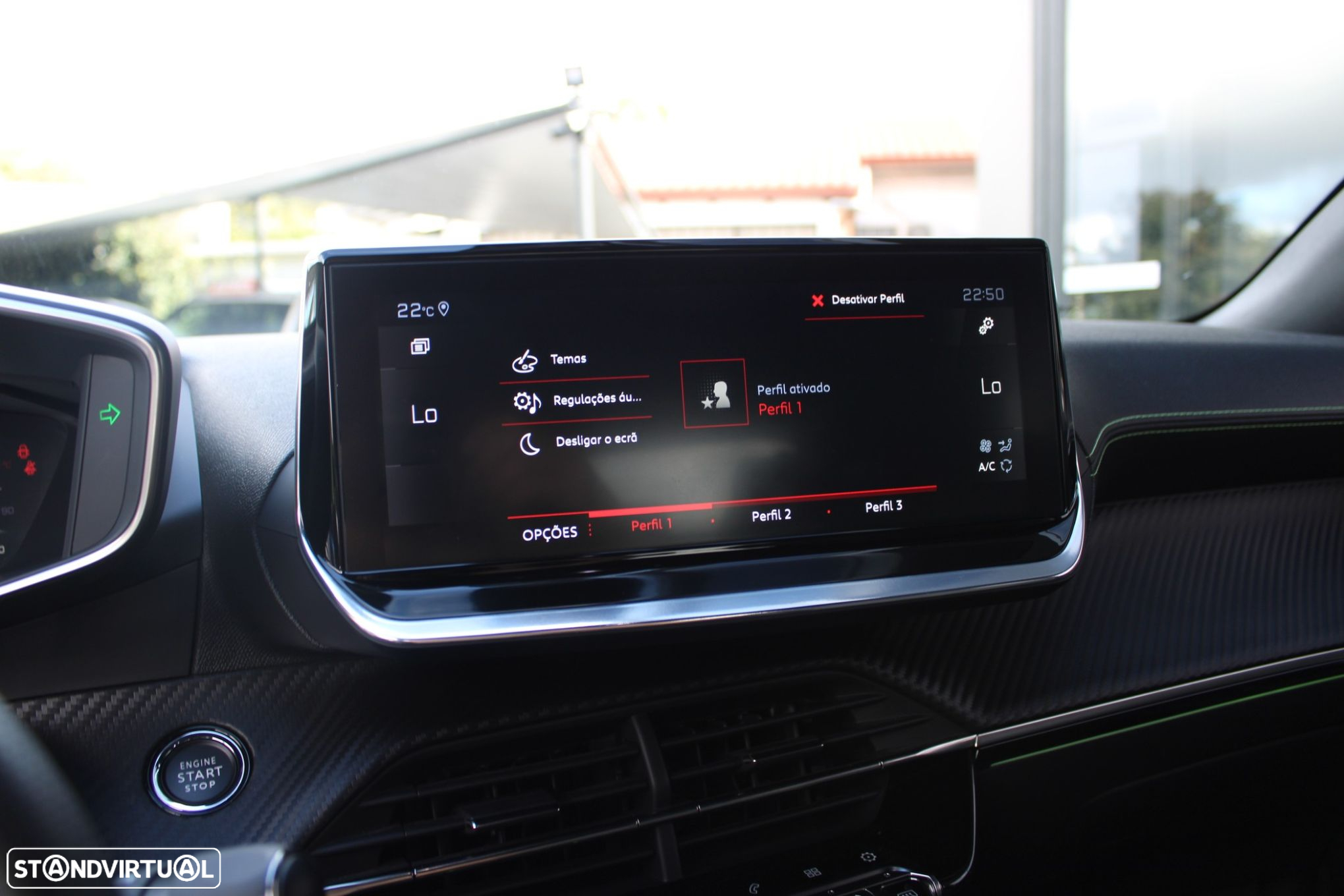 Peugeot 2008 1.2 PureTech GT - 11