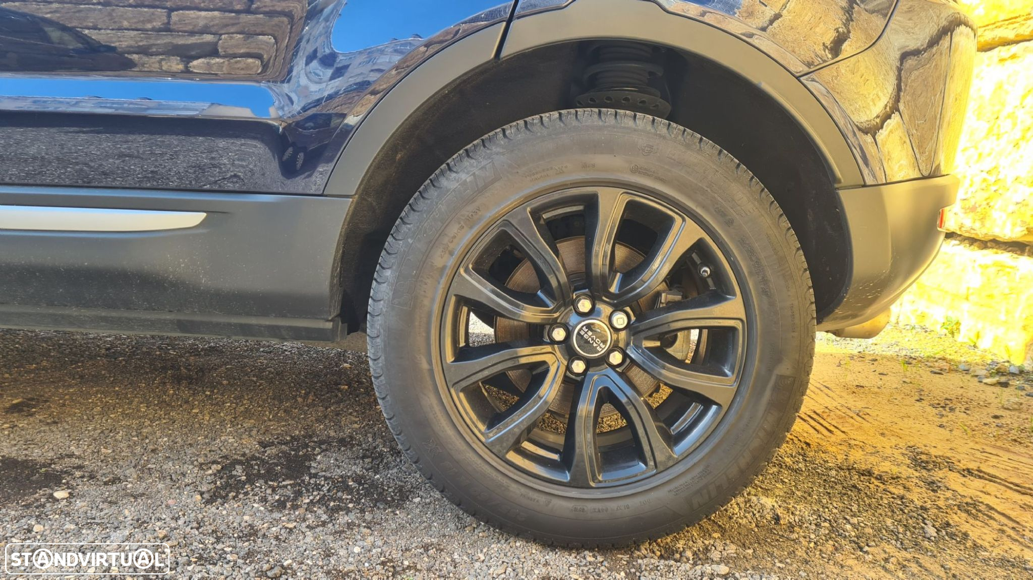 Land Rover Range Rover Evoque 2.0 TD4 SE - 49