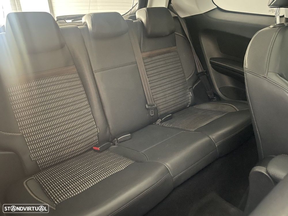 Peugeot 208 1.6 e-HDi Allure - 25