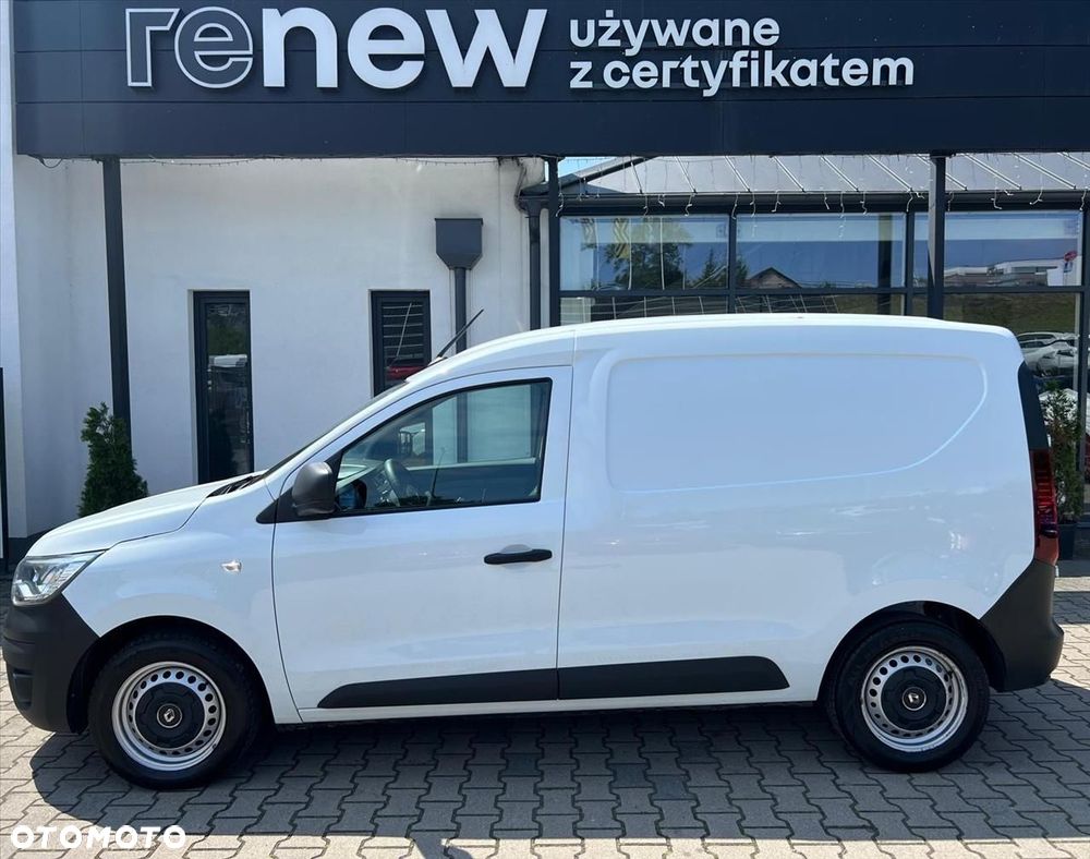 Renault express-van - 4
