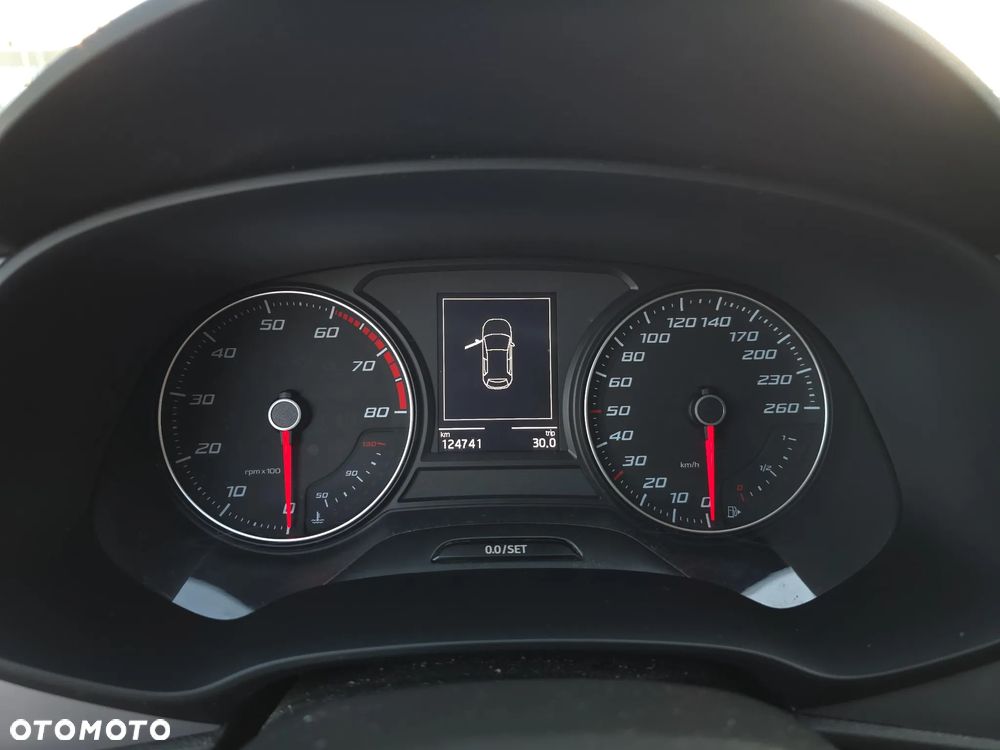 Seat Leon 1.4 TSI Xcellence S&S - 15