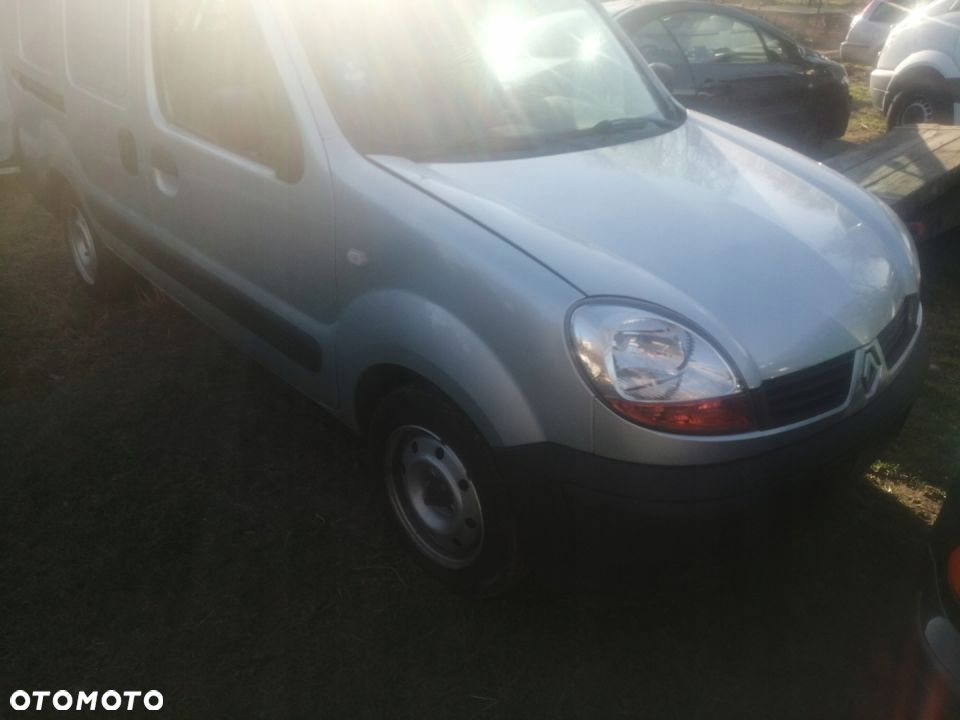 TEB64 RENAULT KANGOO lift 06r POZNAN drzwi - 6