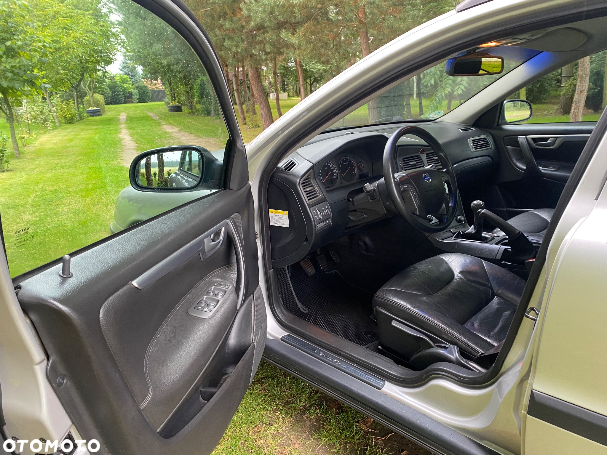 Volvo V70 2.4 - 26