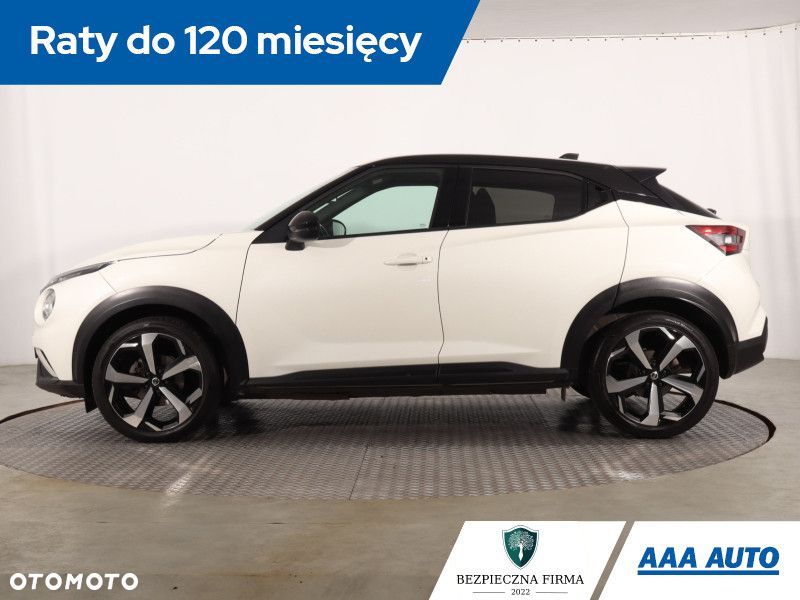 Nissan Juke - 4