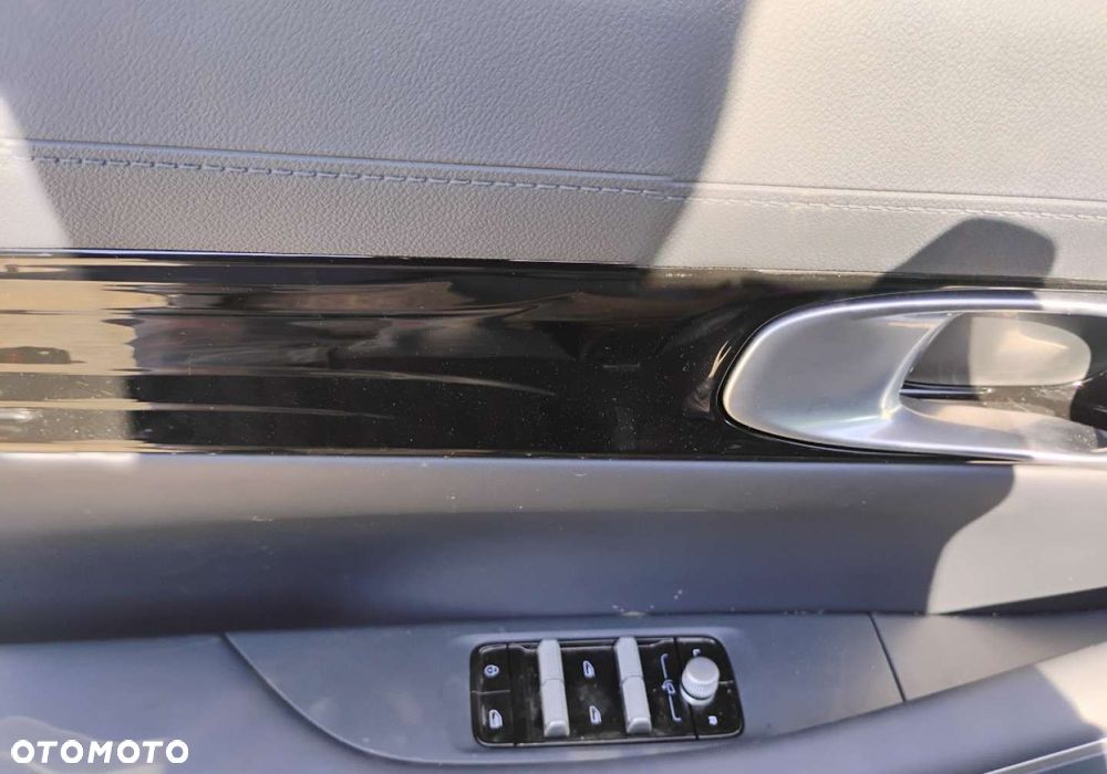 Geely EX5 - 11