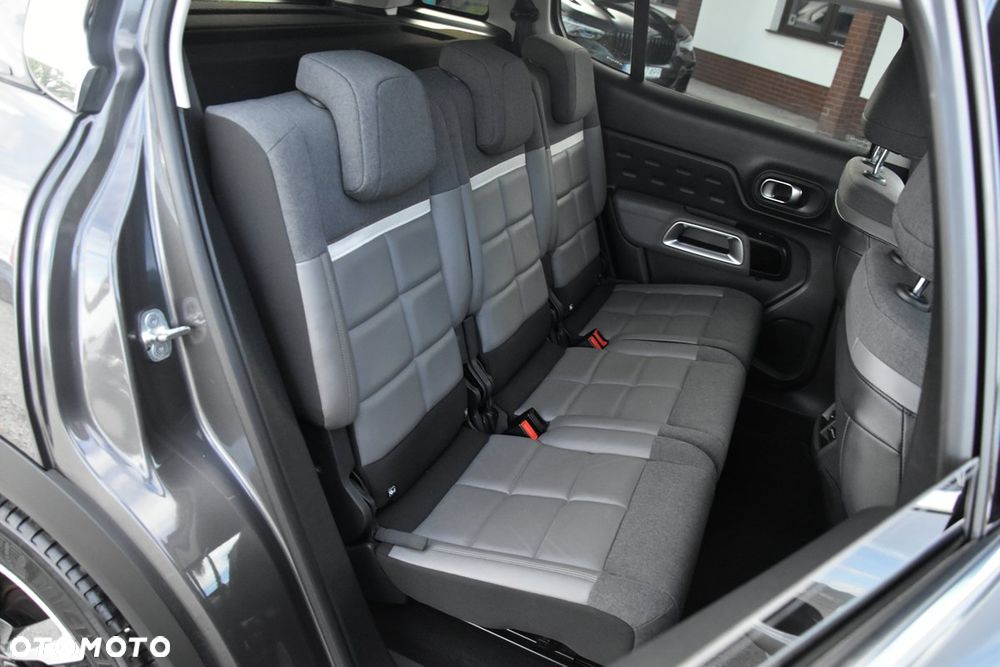 Citroën C5 Aircross 2.0 BlueHDi Shine EAT8 - 23