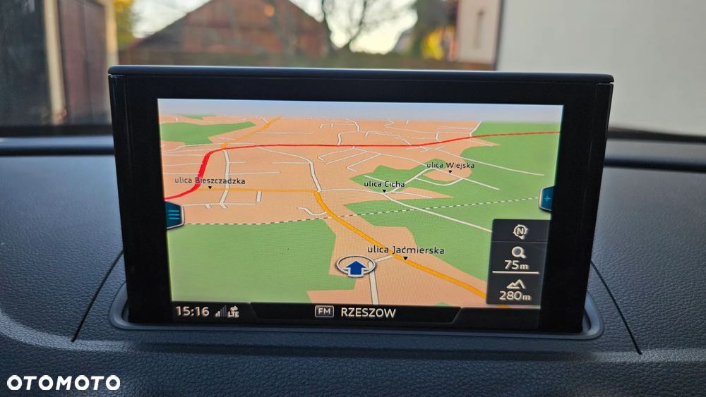 Audi A3 Sportback 1.6 TDI - 36