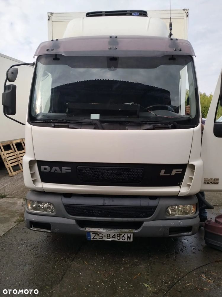 DAF LF - 2