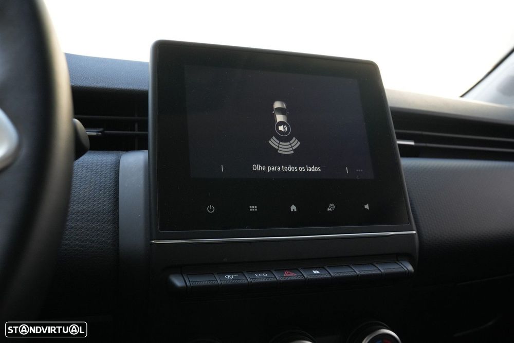 Renault Clio 1.0 TCe Limited - 12